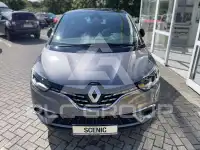 2021 Renault Scenic