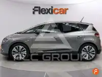 2021 Renault Scenic