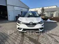 2021 Renault Scenic