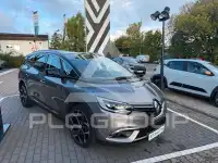 2021 Renault Scenic