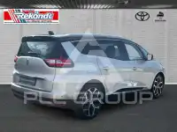 2021 Renault Scenic