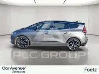 2021 Renault Scenic
