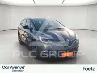 2021 Renault Scenic