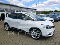 2021 Renault Scenic