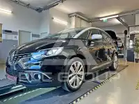 2021 Renault Scenic