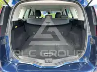 2021 Renault Scenic
