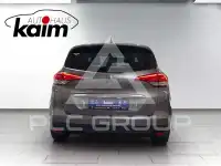 2021 Renault Scenic