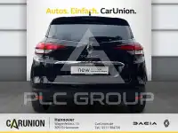 2021 Renault Scenic