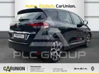 2021 Renault Scenic