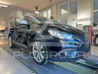 2021 Renault Scenic