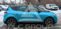 2021 Renault Scenic