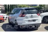 2021 Renault Scenic