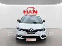 2021 Renault Scenic