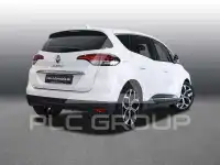 2021 Renault Scenic