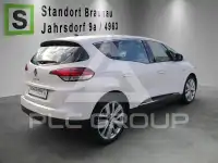 2021 Renault Scenic