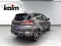 2021 Renault Scenic