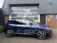 2021 Renault Scenic