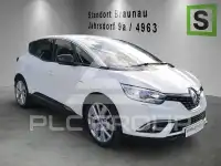 2021 Renault Scenic