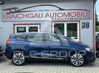 2021 Renault Scenic