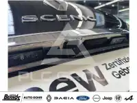2021 Renault Scenic