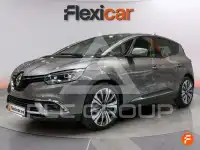 2021 Renault Scenic