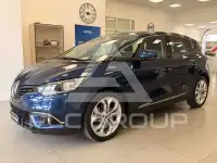 2021 Renault Scenic