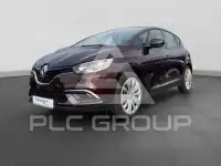 2021 Renault Scenic
