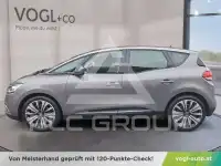 2021 Renault Scenic