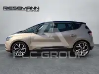 2021 Renault Scenic