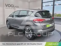 2021 Renault Scenic