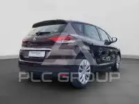 2021 Renault Scenic