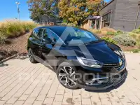 2021 Renault Scenic