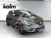 2021 Renault Scenic
