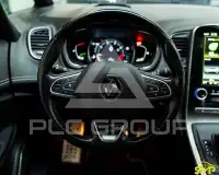 2021 Renault Scenic
