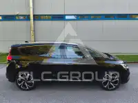 2021 Renault Scenic
