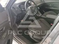 2021 Renault Scenic