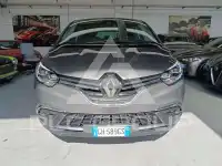 2021 Renault Scenic