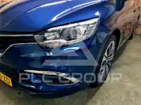2021 Renault Scenic
