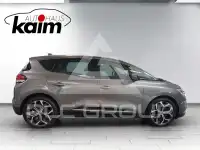 2021 Renault Scenic
