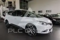 2021 Renault Scenic