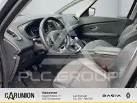 2021 Renault Scenic