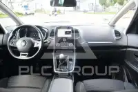 2021 Renault Scenic