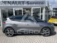 2021 Renault Scenic