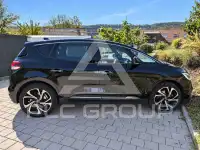 2021 Renault Scenic