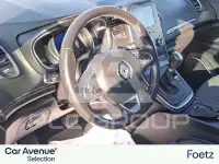 2021 Renault Scenic