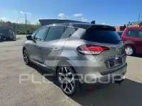 2021 Renault Scenic