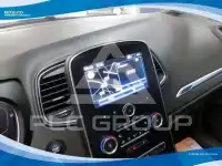 2021 Renault Scenic