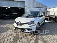 2021 Renault Scenic