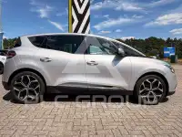 2021 Renault Scenic
