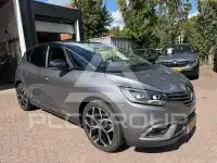 2021 Renault Scenic